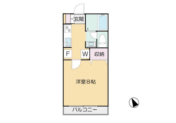 ハレリノ上野毛