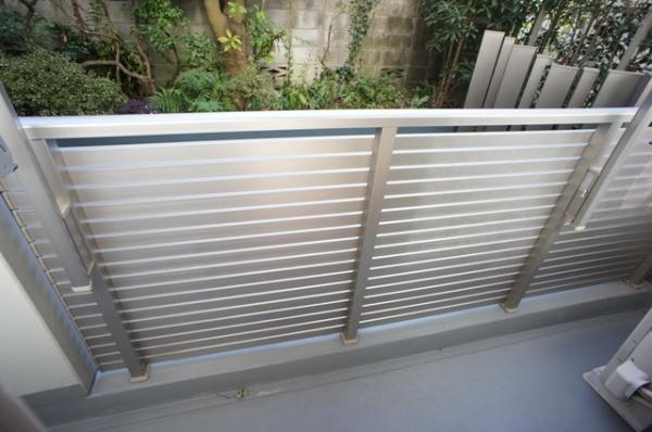 ハレリノ上野毛