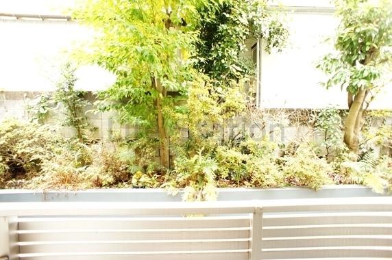 ハレリノ上野毛