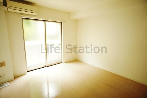 ハレリノ上野毛