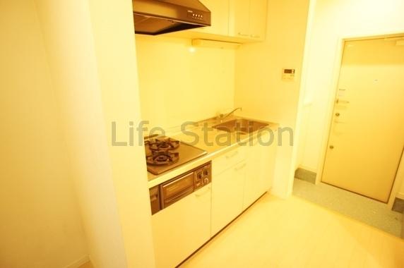 ハレリノ上野毛