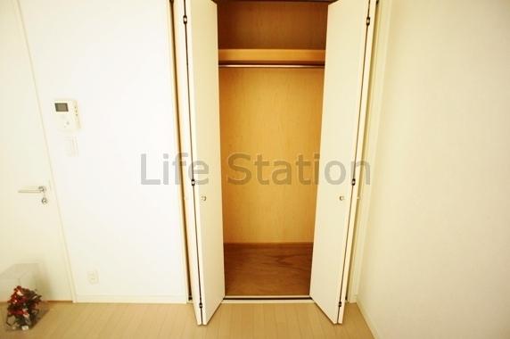 ハレリノ上野毛