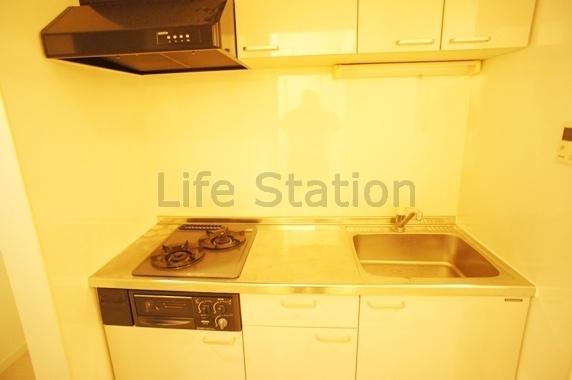 ハレリノ上野毛