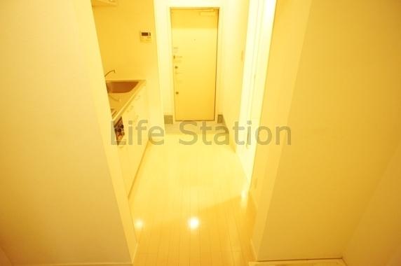 ハレリノ上野毛