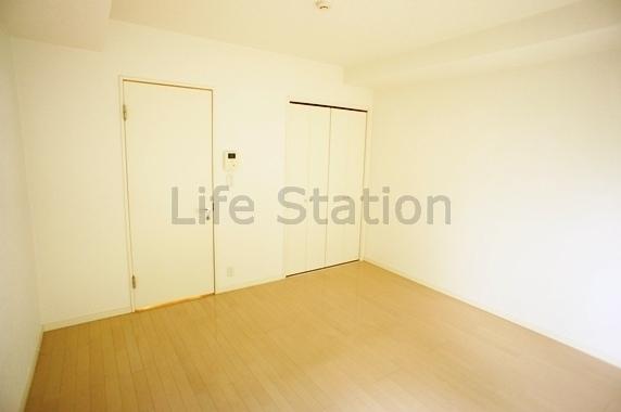 ハレリノ上野毛