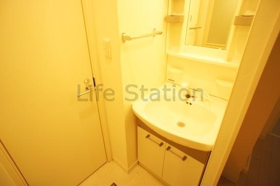 ハレリノ上野毛