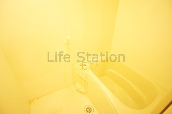 ハレリノ上野毛