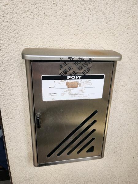 世田谷区駒沢１丁目のアパート