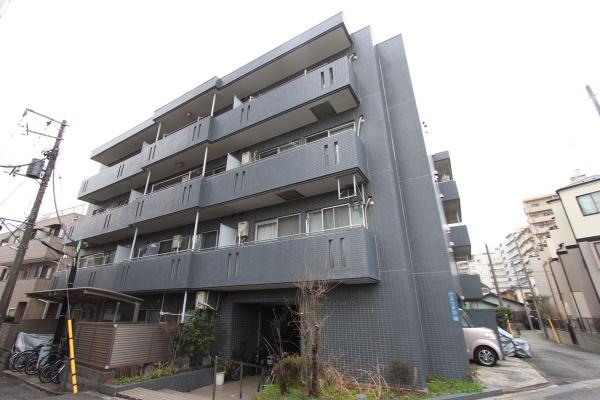 天野マンション