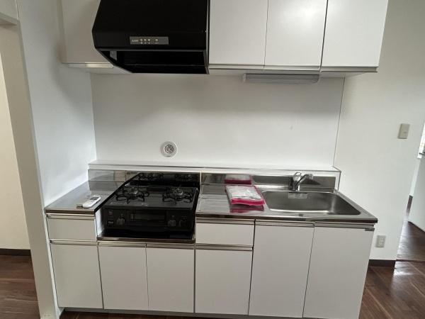 天野マンション