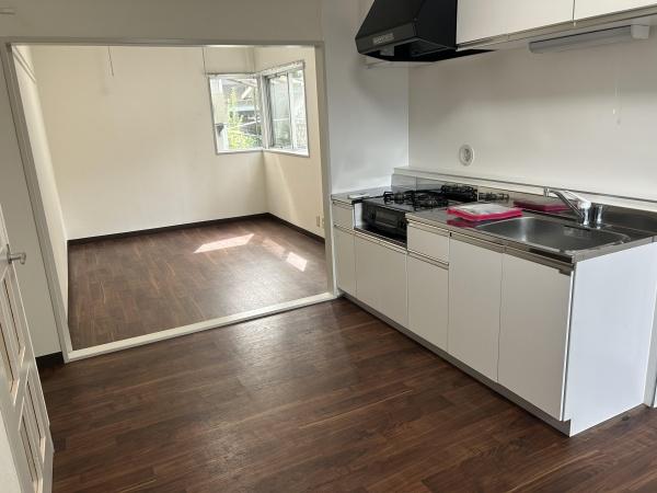 天野マンション