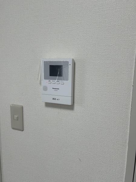 天野マンション(その他設備)