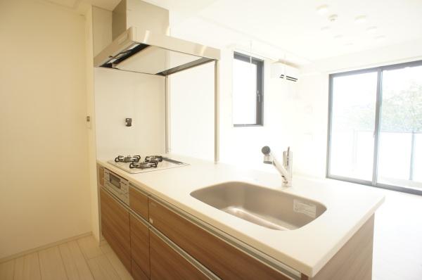 リオテラス二子玉川