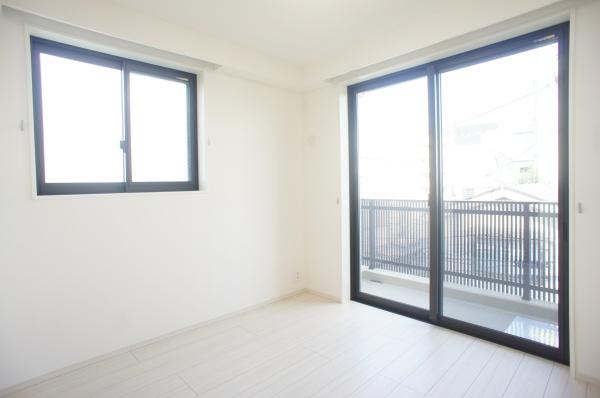 リオテラス二子玉川