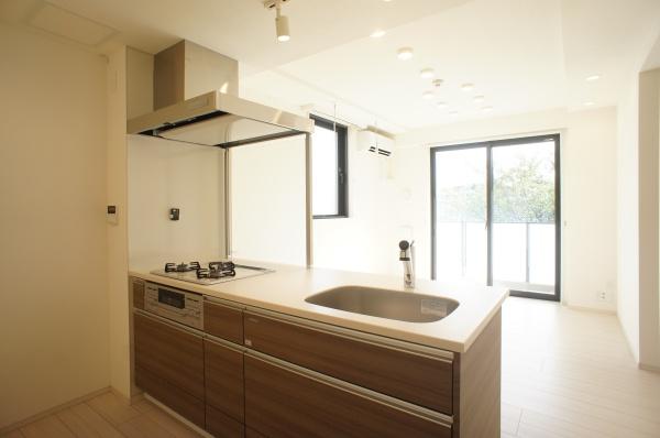 リオテラス二子玉川