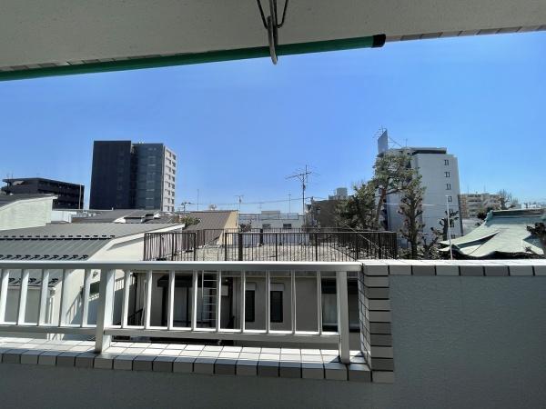 メゾン本庄