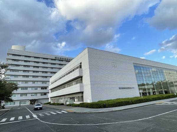 ダインハウス駒沢公園(東京医療センター)