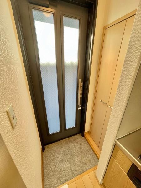 ダインハウス駒沢公園