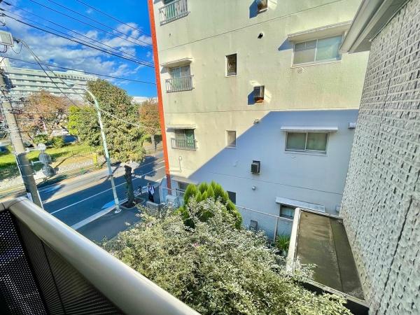 ダインハウス駒沢公園