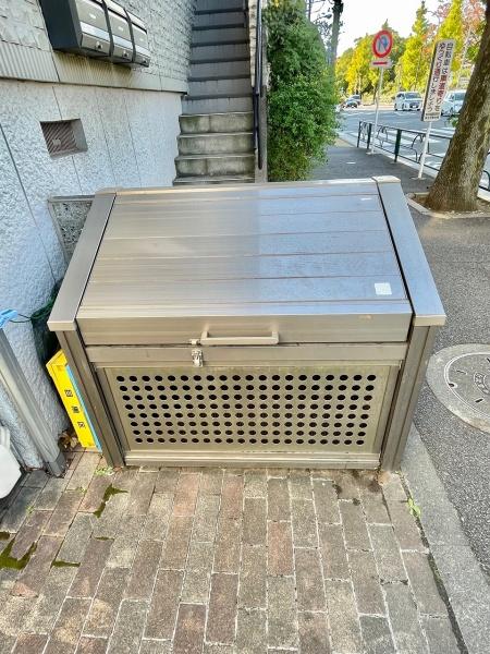 ダインハウス駒沢公園