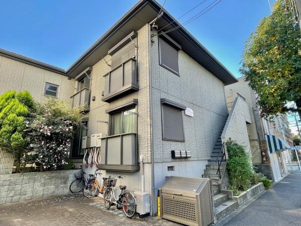 ダインハウス駒沢公園