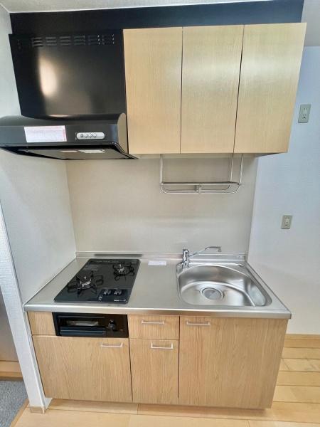 ダインハウス駒沢公園