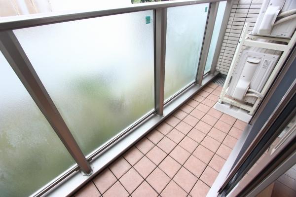 ヴェルデビュー二子玉川