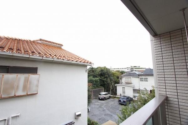 ヴェルデビュー二子玉川