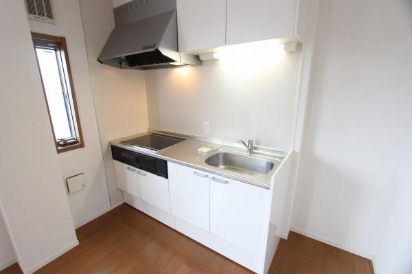 ヴェルデビュー二子玉川