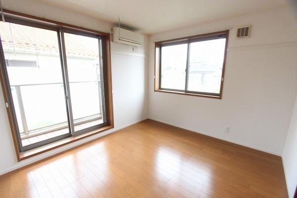 ヴェルデビュー二子玉川