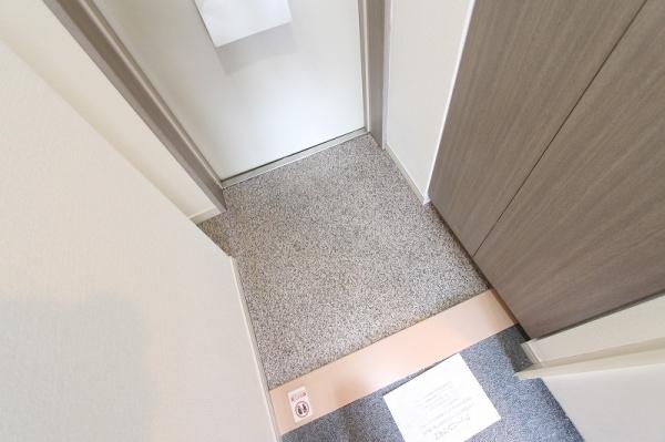 マイキャッスル渋谷JP