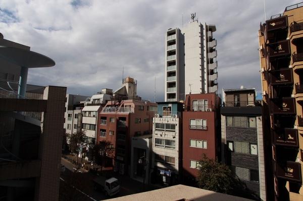 マイキャッスル渋谷JP