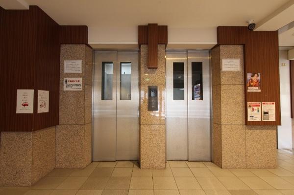 マイキャッスル渋谷JP