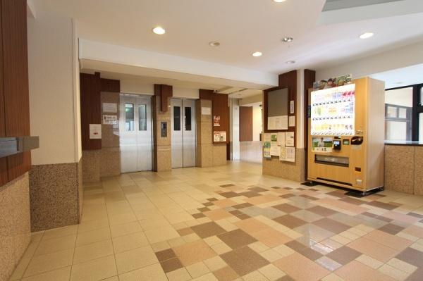 マイキャッスル渋谷JP