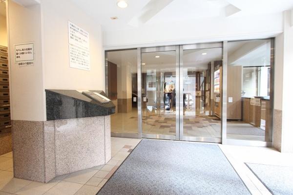 マイキャッスル渋谷JP