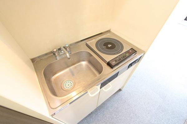 マイキャッスル渋谷JP