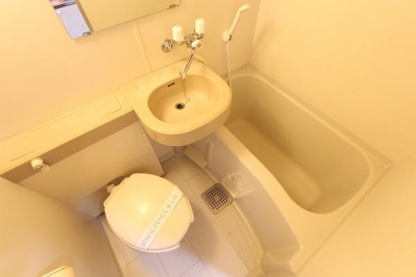 マイキャッスル渋谷JP