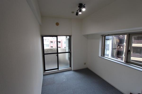 マイキャッスル渋谷JP