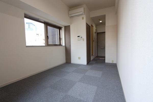 マイキャッスル渋谷JP