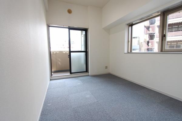 マイキャッスル渋谷JP