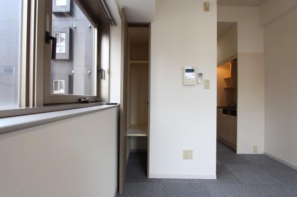 マイキャッスル渋谷JP