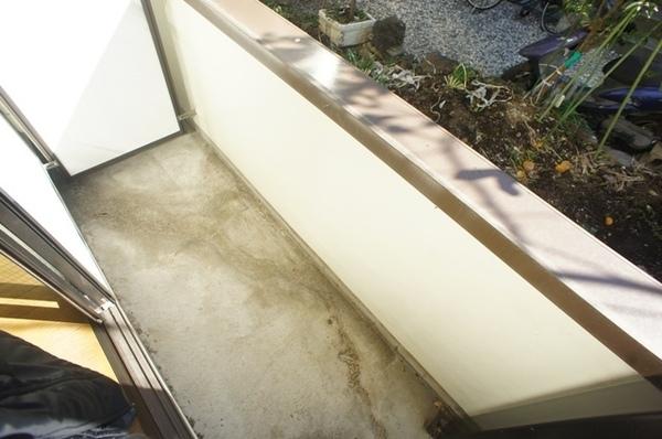 マリオン多摩川