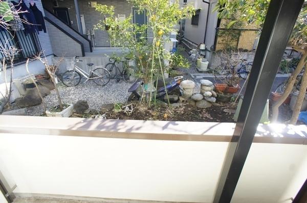 マリオン多摩川