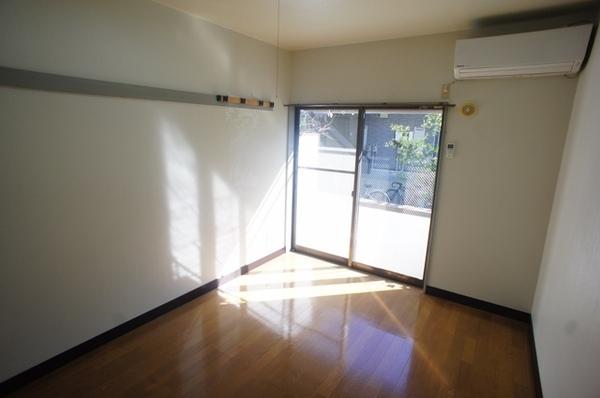 マリオン多摩川