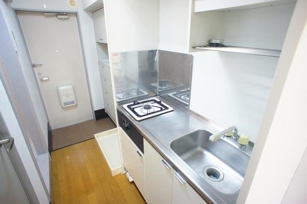 マリオン多摩川