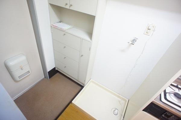 マリオン多摩川