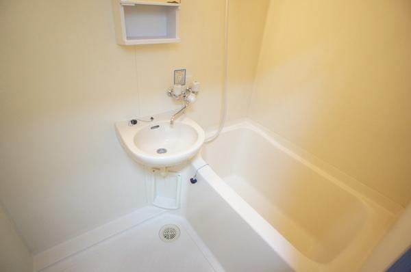 マリオン多摩川