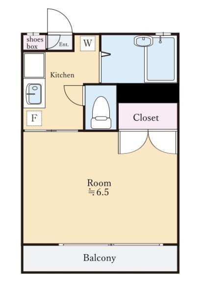 パークサイド駒沢B棟