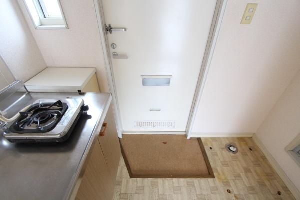 パークサイド駒沢B棟