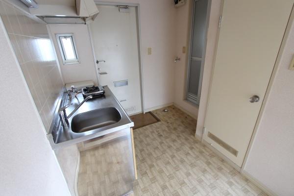 パークサイド駒沢B棟